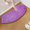 Purple 2B4, variant on ZZkhGO Foam Bath Rug Mat, Water Absorbent Bathroom Carpet, Non-Slip Soft Doormat for Shower Tub Laundry Room Floor
