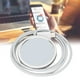 thumbnail image 5 of Magnetic Wireless Charger, Fast Charging Magnetic Charger USB Portable Multiple Protections For Office, 5 of 8