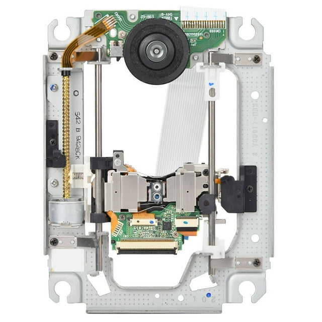 Lentille de Remplacement Lentille de Remplacement pour Ps3 Pièce de Tête de Lentille de Remplacement pour Console de Jeu Ps3 KEM-410ACA