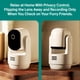 thumbnail image 5 of Cámara de seguridad interior Arlo Essential Pan Tilt 2K con cable, 5 of 7