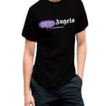 thumbnail image 1 of Playera para Caballero Palm Angels Shangai Sprayed, 1 of 3