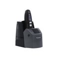 thumbnail image 4 of Panasonic ES-LA93-K, Arc4 Electric Razor, Menâ€™s 4-Blade and Dual Motor, Premium Automatic Clean & Charge Station Included, Wet or Dry Operation, 4 of 11