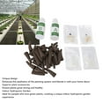 thumbnail image 2 of Garden Grow Anything Kit, Professional Fertilizer 50pcs Growing Sponges Grow Anything Kit  For Indoor Garden, 2 of 6