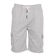 thumbnail image 5 of Pantalones cortos Simplmasygenix para hombre, liquidación, pantalones cortos cargo deportivos de verano para hombre, pantalones casuales de playa, pantalones deportivos lisos de media pierna., 5 of 5