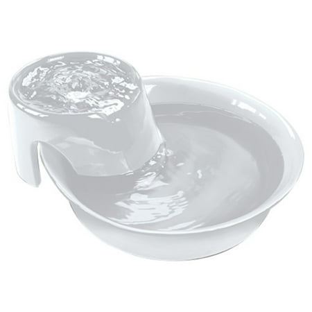 Pioneer Pet Big Max Ceramic Drinking Fountain
