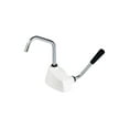 thumbnail image 2 of WHALE Fresh Water Pump GP0418 Flipper Mk 4; Self-Priming Lever Operated Hand Pump; 1.85 Gallon Per Minute; Used To Install Between Two Sinks, 2 of 5