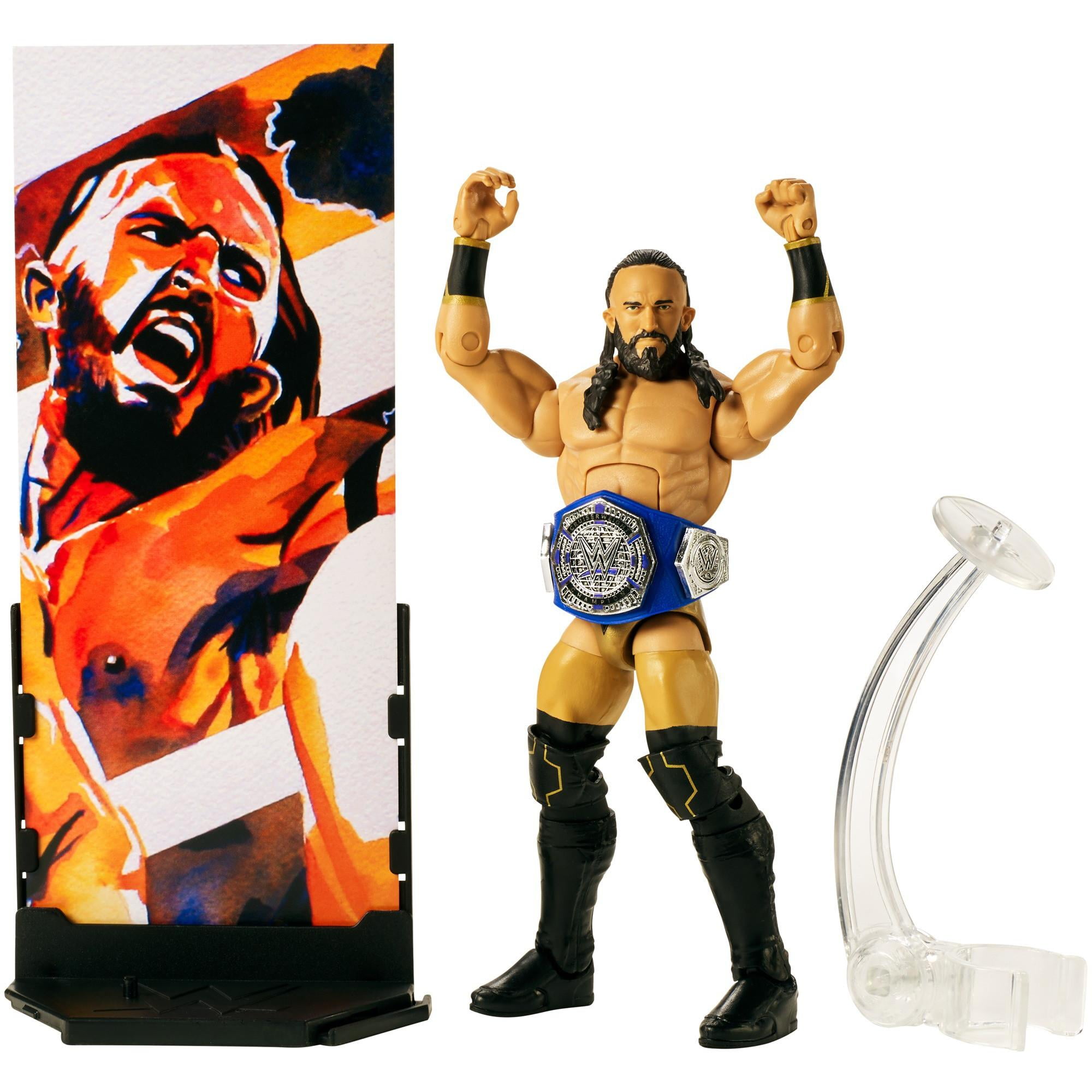 Wwe neville deals toys