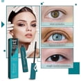 thumbnail image 4 of Thrive Causemetics Liquid Lash Extensions Mascara Rich Black Full Size Brynn, 4 of 5