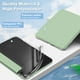 thumbnail image 4 of Funda Fintie para Kindle Paperwhite 12.ª generación 2024, color verde agave, 4 of 9