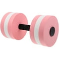 thumbnail image 2 of Gymnture Aquatic Exercise Dumbbells EVA Water Floating Fitness Barbell, 2 of 10