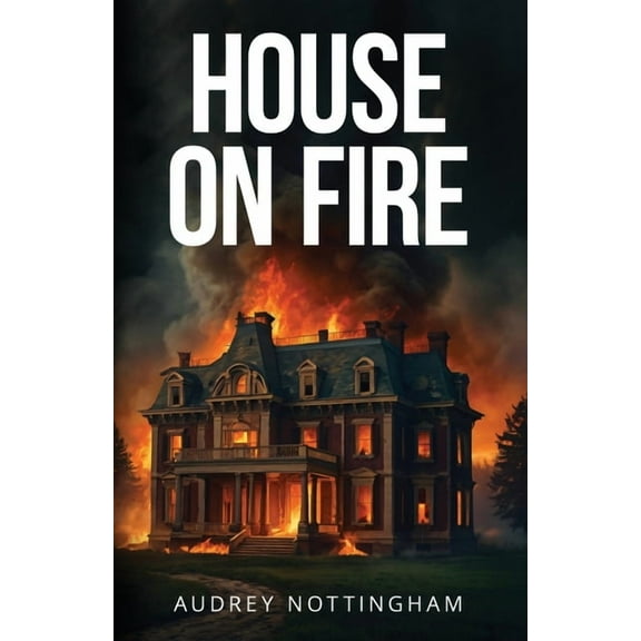 House on Fire, (Paperback)