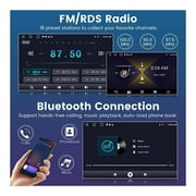 Renault Stepway Kwid Android Bluetooth Carplay 2+32G Stereo