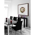 thumbnail image 4 of Marmont Hill "Bird Nest" by Michelle Dujardin Framed Painting Print, 4 of 5