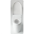 thumbnail image 3 of TOTO SN989M#01 NEOREST AH Dual Flush 1.0 or 0.8 GPF Toilet Top Unit, White-SN989M, Cotton White, 3 of 7