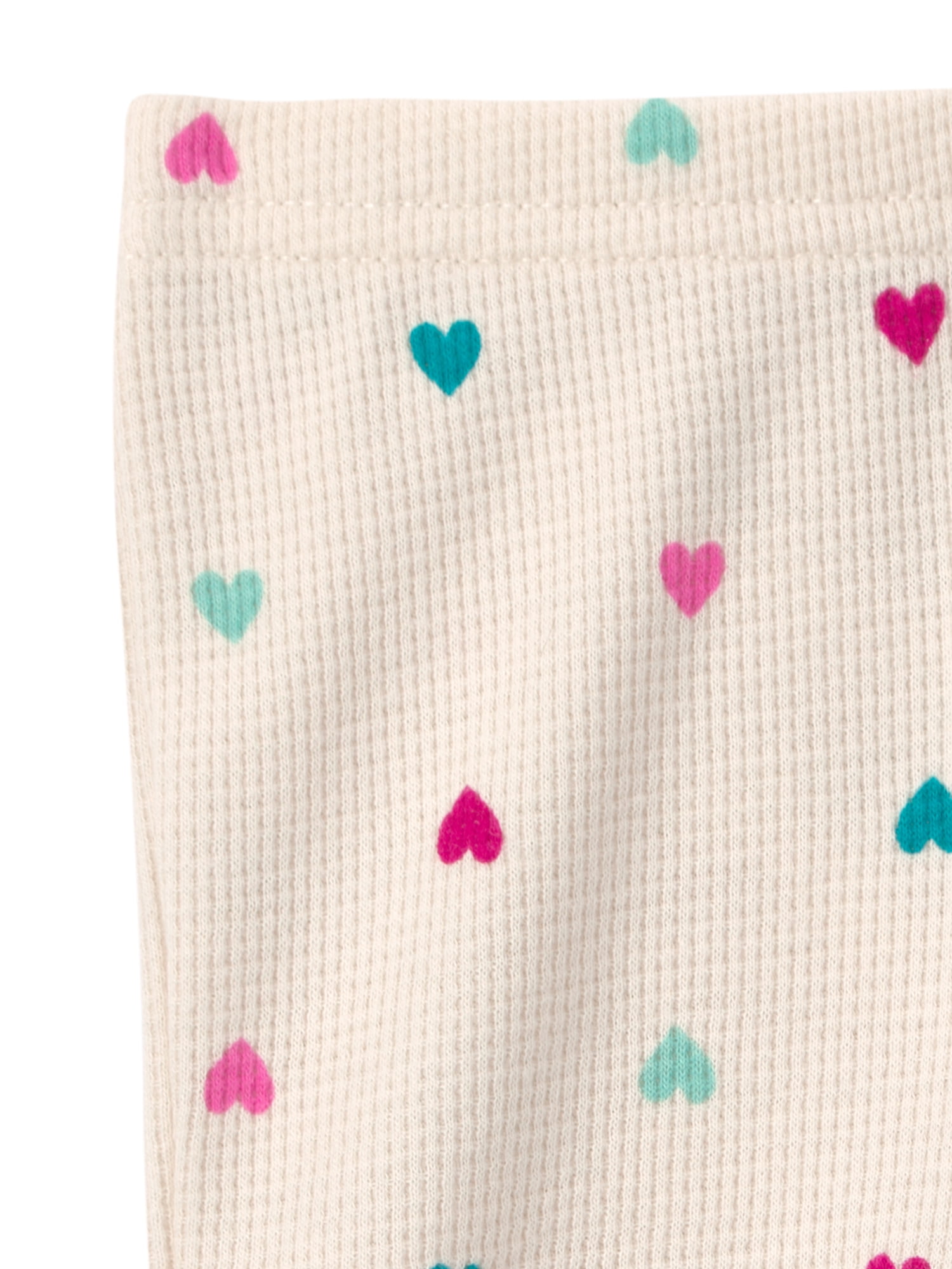 Carter's Child of Mine Baby Girl Outfit Set, 2-Piece, Sizes 0/3-24 Months