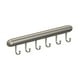thumbnail image 1 of Gancho de Cocina onlyliua para Interior/Exterior con Orificio para Colgar Estante de Cocina Espátula Colgador de Cucharas Almacenamiento Montado En La Pared, 1 of 5