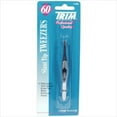 thumbnail image 1 of Trim Slant Tip Tweezers, Pack Of 6, 1 of 4