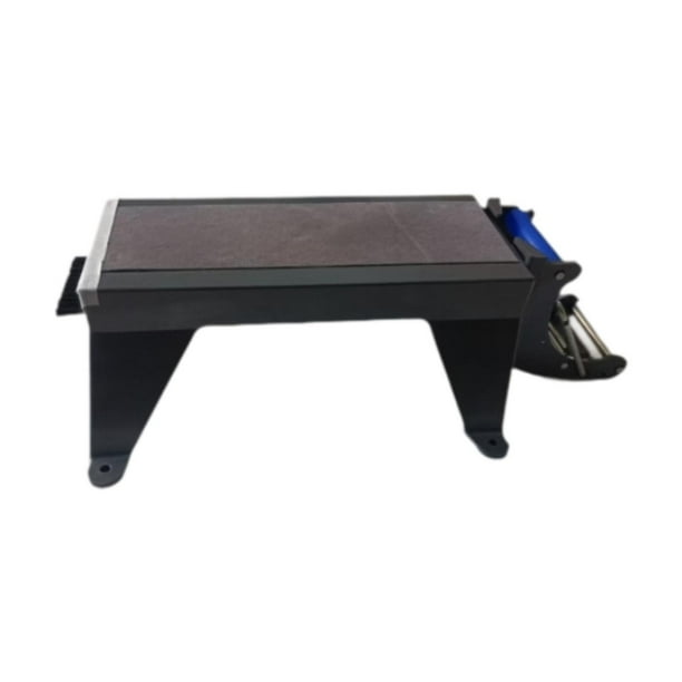 Accesorios de sellado de de cinta de escritorio Accesorios de banca de caja Machine Máquina Dispensador de cinta de cartón Oficina de envío