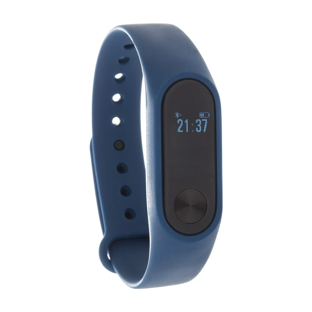 RBX TR7 Heart Rate Monitor and Activity Tracker