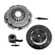 thumbnail image 1 of 1 Kit De Clutch Astra 2006 Chevrolet L4 1.8L STRUNKER ., 1 of 3