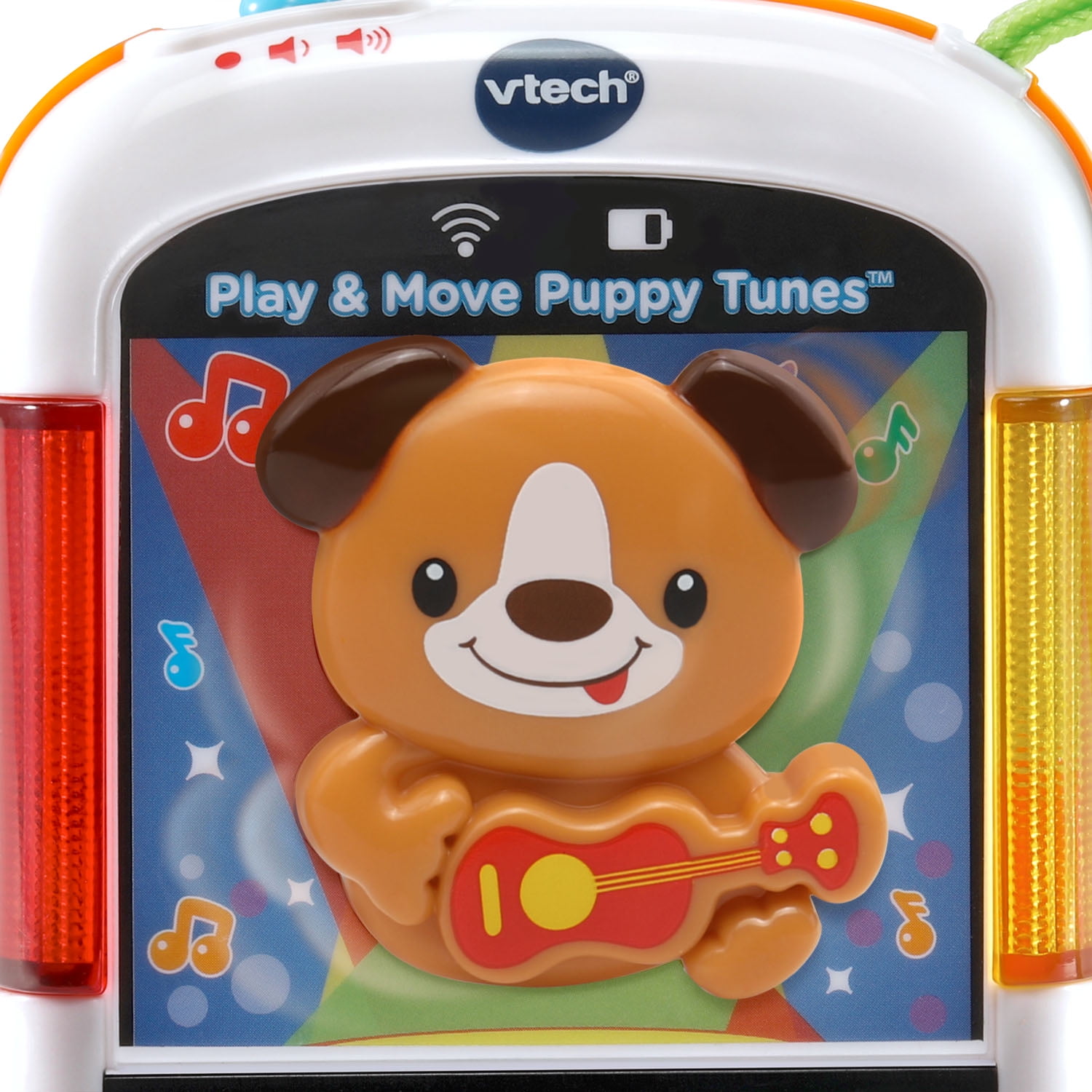 Play and sale move puppy tunes