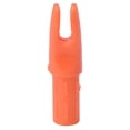 thumbnail image 3 of Durable 50 PCS Nock Archery,  Tail, for Sports Archery  Outdoor Recurved Bow, 3 of 8