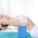 thumbnail image 3 of Naiovety Bloques de gimnasia EVA, ladrillo de espuma, juego de entrenamiento, ejercicio, herramienta de Fitness, almohada de refuerzo de Yoga, cojín, Accesorios para máquinas de ejercicios No.2 Naiovety OD009401-02, 3 of 6
