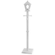 KidKraft 2-Piece Floor Lamp, White