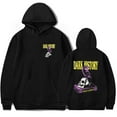 thumbnail image 2 of Bailey Sarian Dark History Hoodies Merch Women Men Long sleeve Fashion Casual Hooded Sweatshirts, 2 of 4