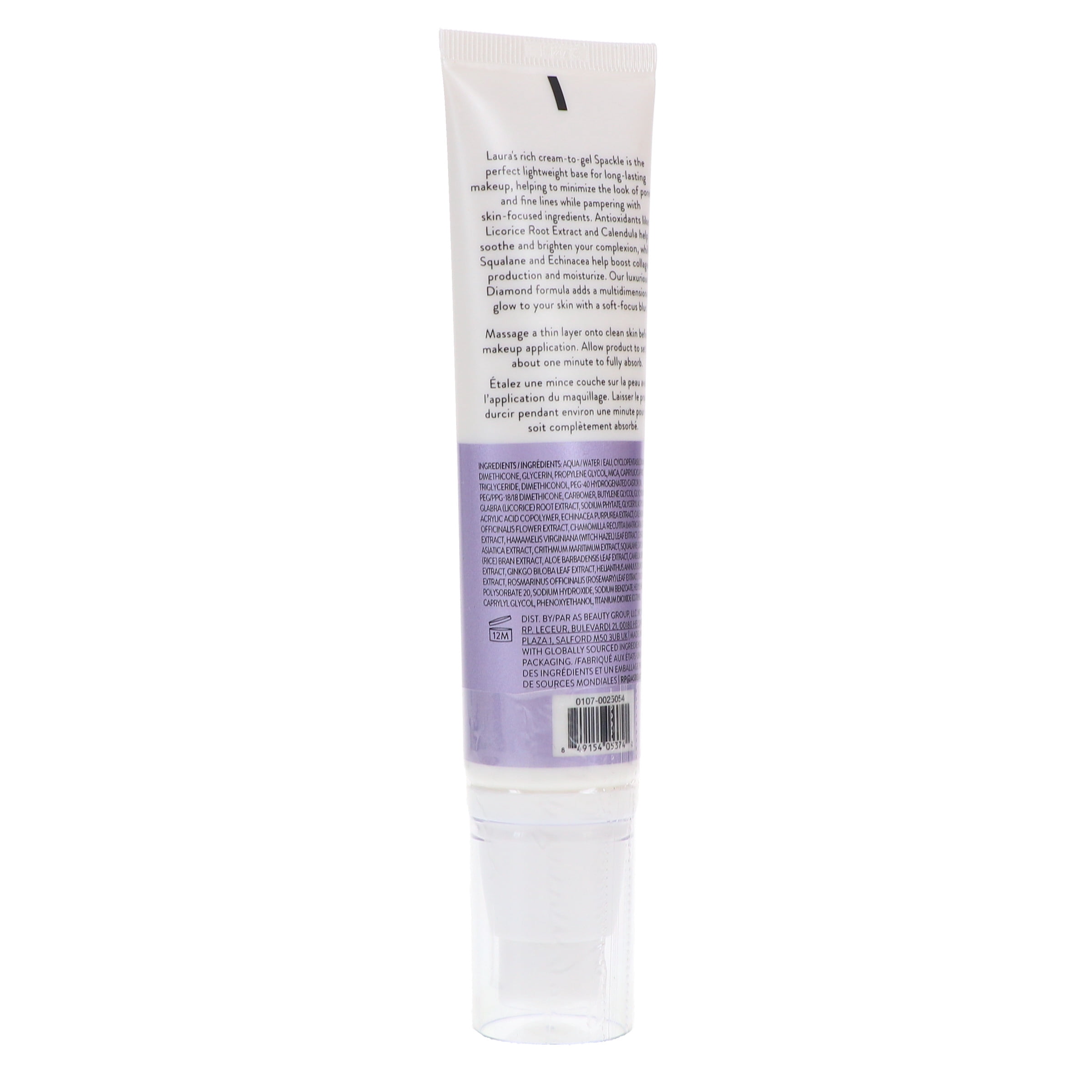 Laura Geller Spackle Skin Perfecting Primer Diamond 2 oz