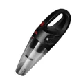 thumbnail image 5 of Aspiradora de mano, aspiradora de coche inalámbrica, succión fuerte, aspiradora de mano portátil inalámbrica con luz LED para el hogar, coche, escaleras, limpieza del pelo de mascotas, 5 of 5