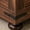 Brown, variant on Joaxswe 31.5" Square Flip Coffee Table, Farmhouse Coffee Table with Storage, Wood Center Table w/Large Hidden Space for Living Room Home Office, Navy