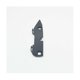 thumbnail image 5 of 1 Pair Car Bumper Bracket Front Lh+rh For 2 Series F45 F46 Mount Support Bracket 51117301575 511173, 5 of 5
