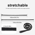 thumbnail image 2 of Correa Estirable Kayak Paleta, 2 of 9