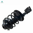 thumbnail image 5 of Pair 2 Front L-R Quick Complete Strut-Coil Spring For 1995-2000 Chrysler Town & Country Van, 5 of 10