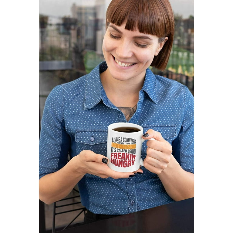 Coffee Drinkin Mama Mug (Mug Design)