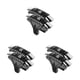 thumbnail image 4 of Tholdsy 1 par de disparadores de juegos Juegos de disparos Gamepad Joysticks Controller Black Type4 NO4, 4 of 6