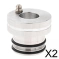 thumbnail image 1 of 2 Herramientas Engrasadoras Para Cojinetes De Rueda Delantera Y Trasera De 35mm Para Reparación Od Para UTV, 1 of 7