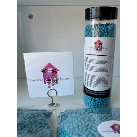 The Wax House Signature Wax 500g