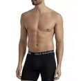 thumbnail image 2 of Polo Ralph Lauren Men's Stretch Mesh Classic Fit Boxer Briefs 3 Pack, Multi XL, 2 of 5