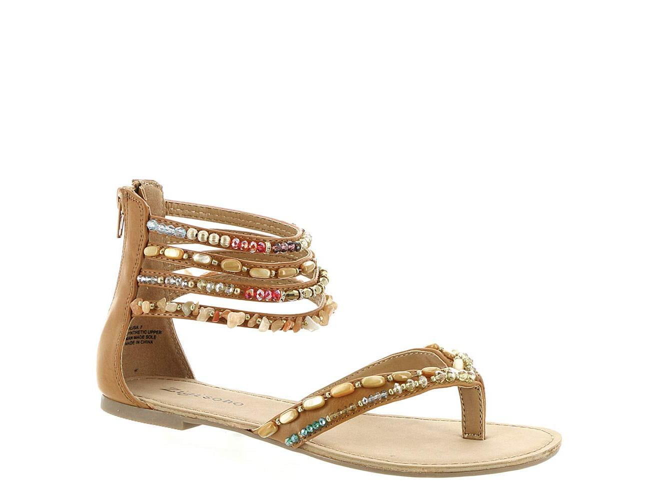 zigi soho sandals macy's