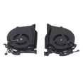 thumbnail image 2 of Ventilador de la Computera Portátil Cpu y GPU, Ventilador de Enfriamiento de GPU para la GPU Fit PARA L30894-001 Anti crack eficiente Enfriamiento rápido Tranquilo para, 2 of 7