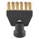 thumbnail image 3 of Cepillo de limpieza de cepillo plano de cobre para SC1 SC2 SC3 SC4, adaptador de accesorio para limpiador a vapor, boquilla de limpieza para el hogar, 3 of 8