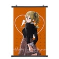 thumbnail image 1 of Lienzo decorativo Kaguyas samas Loves Is Wars Hayasakas Ai Anime, 1 of 1