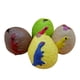 thumbnail image 1 of Bolas De Huevo De Dinosaurio Juguetes Sensoriales Bolas Para Apretar Juguete Antiestrés Para Niños Y Adultos 3 Uds Methold FN005970-00, 1 of 6