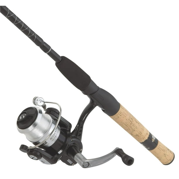 Zebco 33 Fishing Rod & Spinning Reel