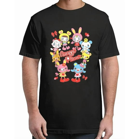 DOPASHIRT Kawaii Cutecore Mezzo Fashioned T-Shirt Unisex S-5XL Hot Trending Shirt, Vintage Birthday Gift