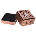 thumbnail image 4 of Incense , Handcrafted Beautiful Elegant Incense Holder  For Living Room For Office, 4 of 8