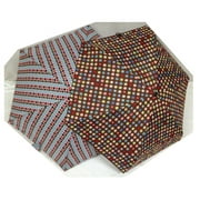 ShedRain Wedgy Umbrella Portable Travel Mini Shed Rain 2 Compact Umbrellas