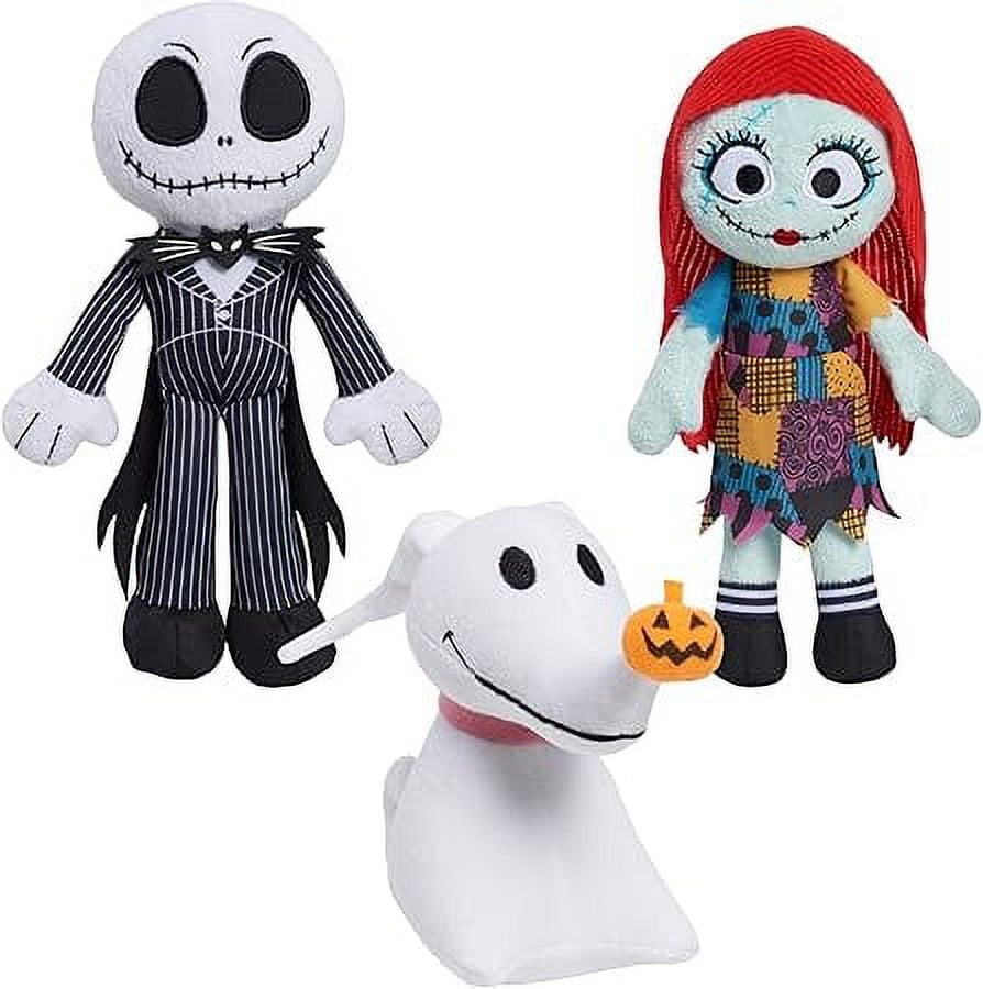 jack jack dolls